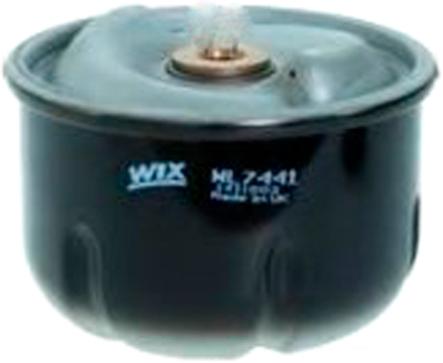 Фільтр масляний WIX Filters WL7441 WL7441 WIX FILTERS