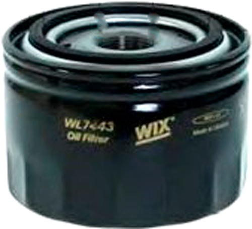 Фильтр масляный WIX Filters WL7443 WL7443 WIX FILTERS