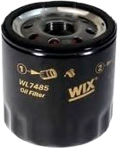 Фильтр масляный WIX Filters WL7485 WL7485 WIX FILTERS