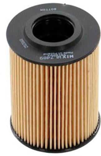 Фільтр масляний WIX Filters WL7489 WL7489 WIX FILTERS