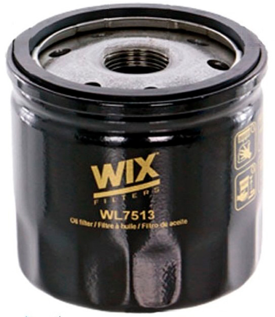 Фільтр масляний WIX Filters WL7513 WL7513 WIX FILTERS