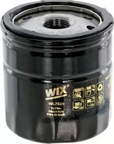 Фільтр масляний WIX Filters WL7525 WL7525 WIX FILTERS