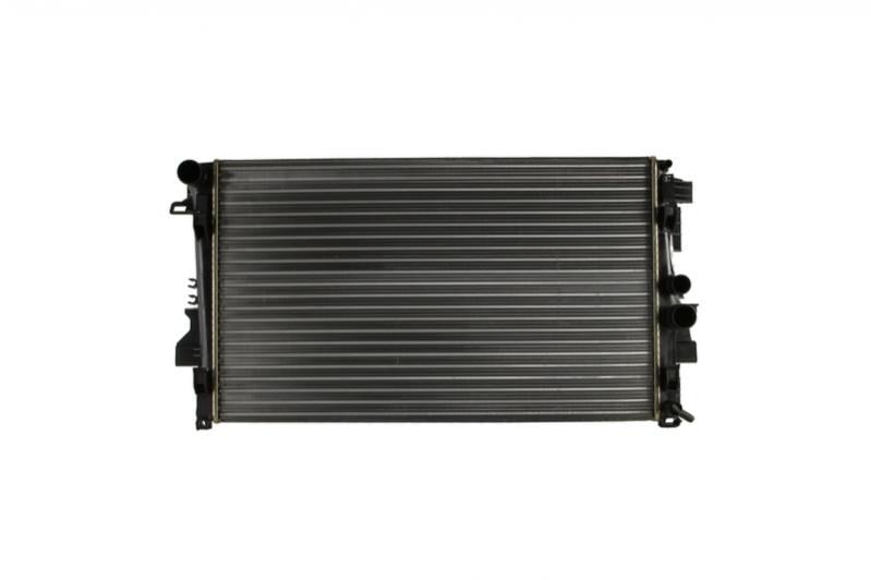 Радиатор охлаждения двигателя (МКПП) VW TRANSPORTER IV 1.8-2.8 07.90-06.03 65273A NISSENS