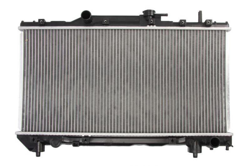 Радіатор охолодження двигуна (МКПП) BMW 5 (E34) 2.0 01.88-01.97 D7B017TT THERMOTEC