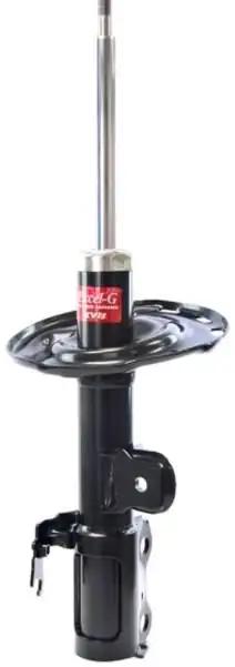 Амортизатор передній лівий Toyota Excel-G 335051 KYB