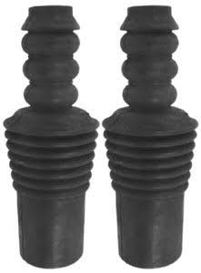 Защитный комплект амортизатора Dacia Renault Logan перед 910009 KYB