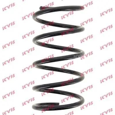 Пружины подвески RA1858 KYB Пружины подвески RA1858 KYB