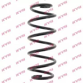 Пружина підвіски задня RA6256 KYB