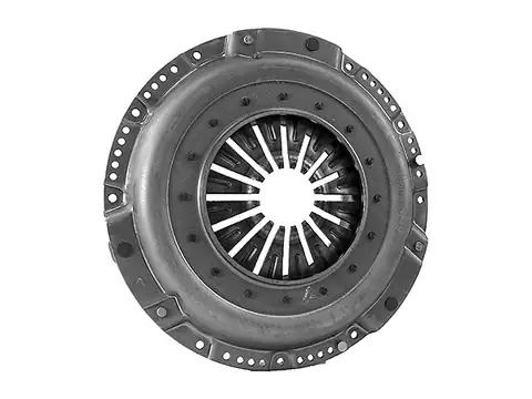 Диск зчеплення 135028810 LUK