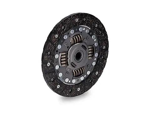 Диск зчеплення 319004416 LUK