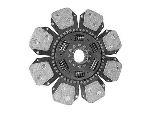 Диск зчеплення 335034310 LUK