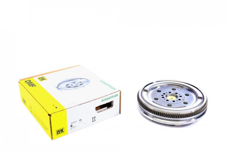 Маховик 415020510 LUK