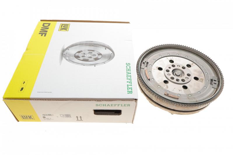 Маховик 415038910 LUK