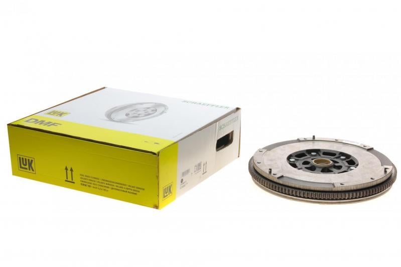 Маховик 415043910 LUK