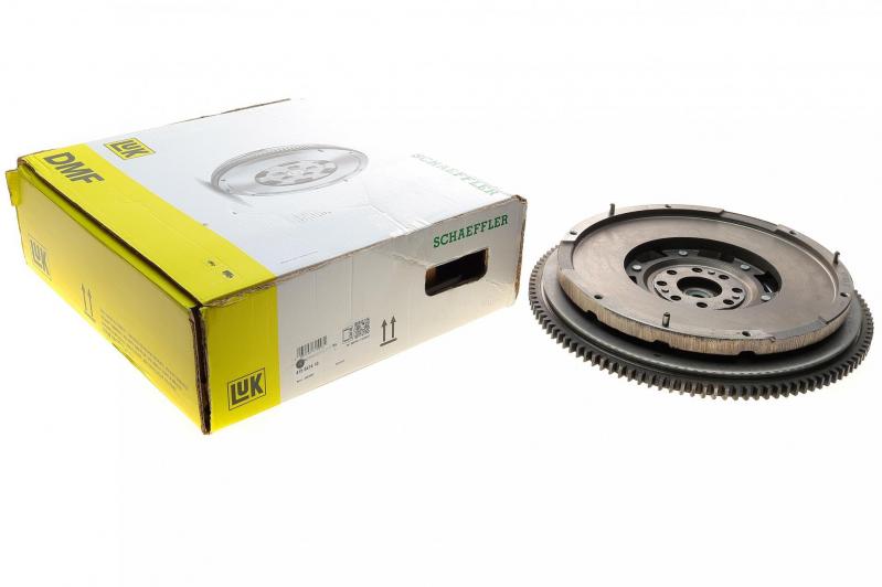 Маховик 415047410 LUK