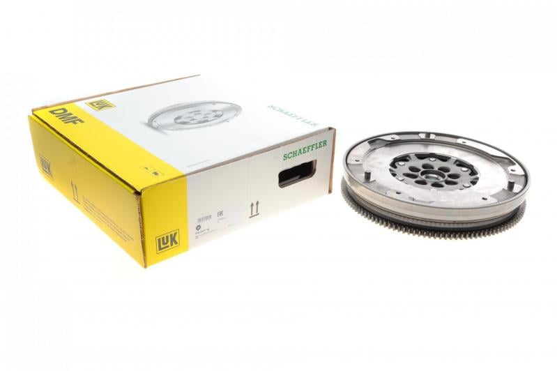 Маховик 415047710 LUK