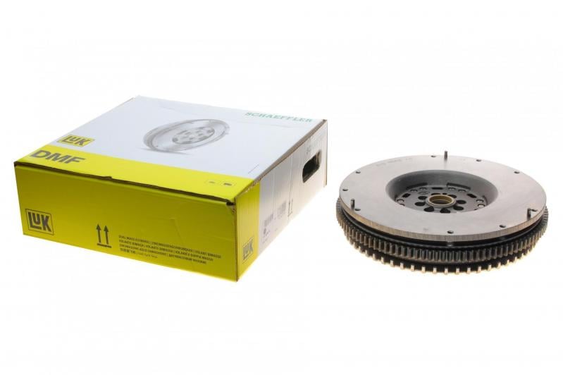 Маховик 415056810 LUK