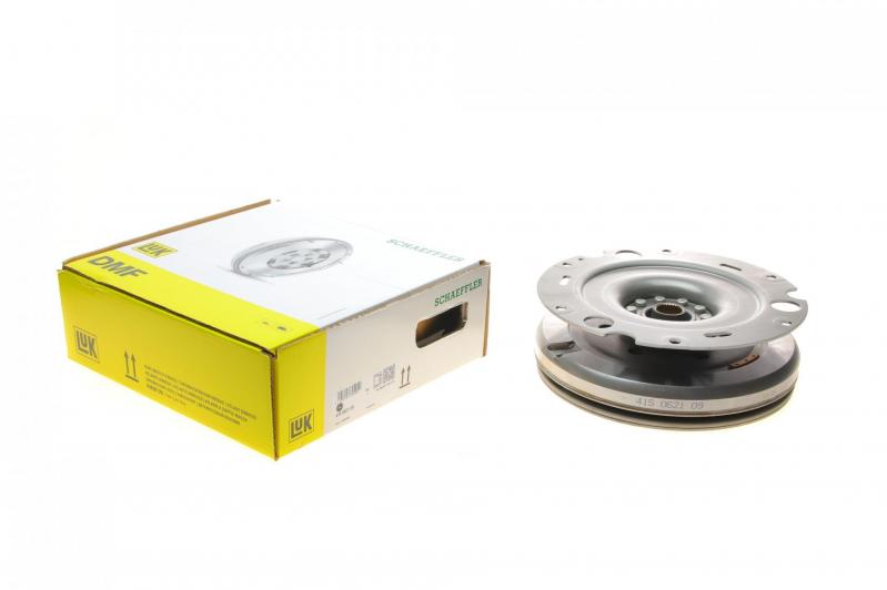 Маховик 415062109 LUK