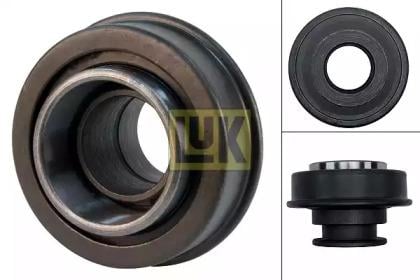 Вижимний підшипник 500002410 LUK