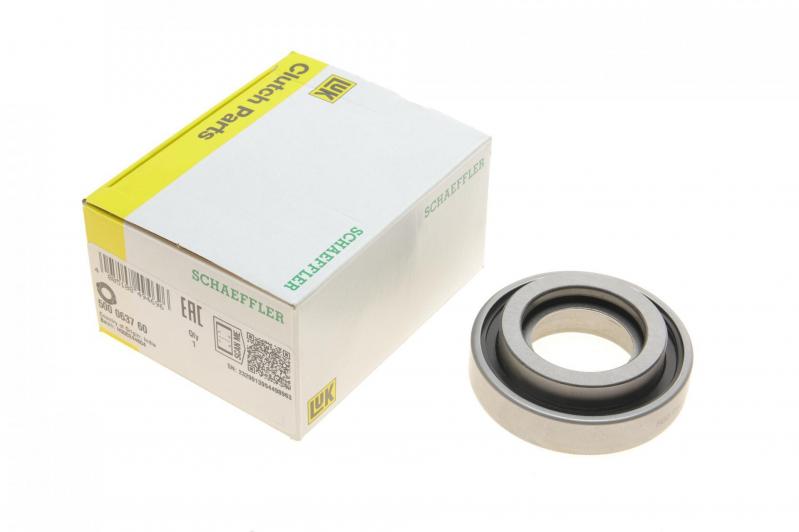 Вижимний підшипник 500063760 LUK