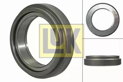 Вижимний підшипнік Хтз-17021 17221 ( Deutz Ммз) 500068500 LUK
