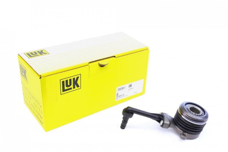 Витискний підшипник 510012110 LUK