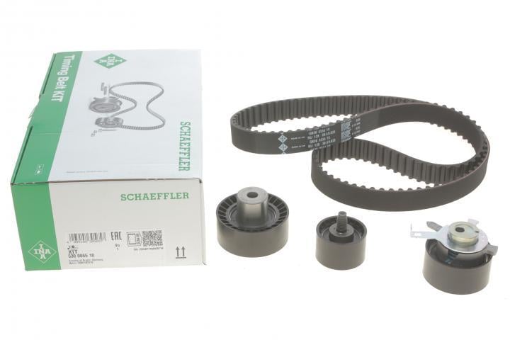 Набір ременів 530006510 INA