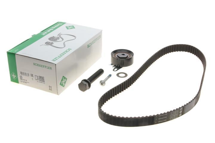 Комплект ГРМ 530017210 INA