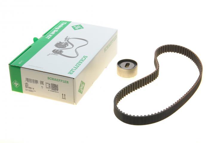 Комплект ГРМ 530028510 INA - фото 1