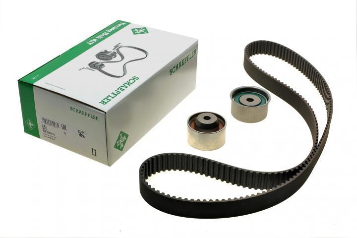 Комплект ГРМ 530054910 INA