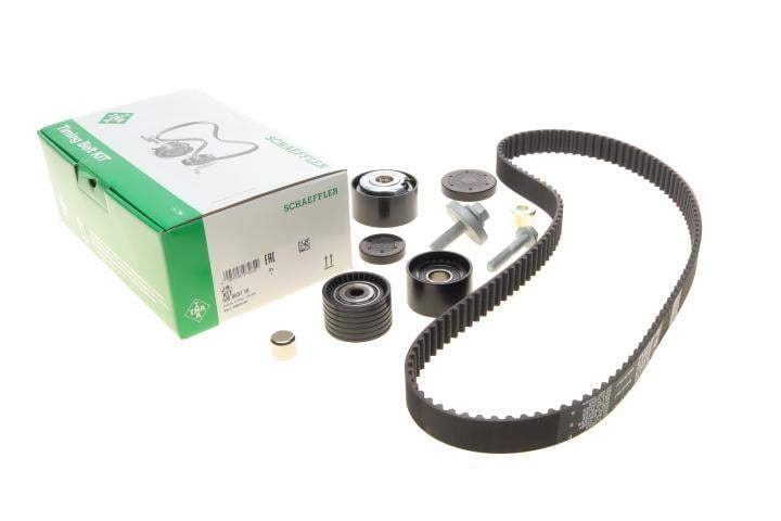 Комплект ГРМ 530063710 INA