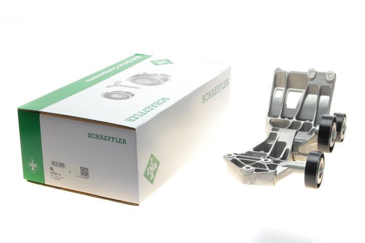 Комплект ремня с натяжителем 534043110 INA - фото 1