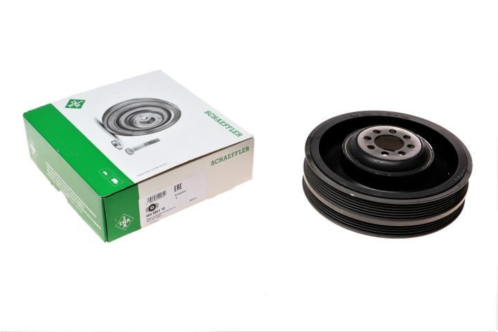 Шкив ремня генератора 544006110 INA Шкив ремня генератора 544006110 INA