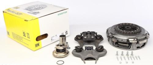Комплект зчеплення 602000500 LUK