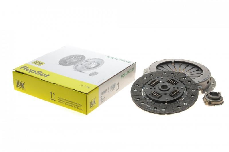 Комплект зчеплення 622303000 LUK