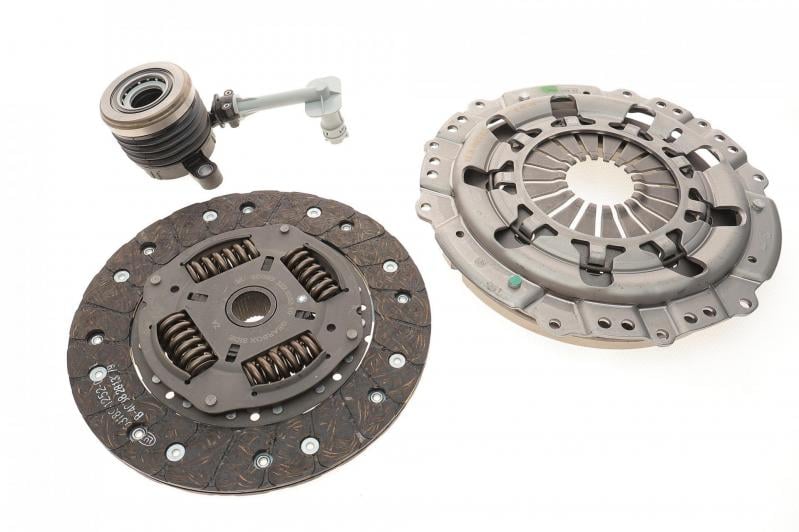 Комплект зчеплення 622322334 LUK