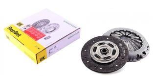 Комплект сцепления 624373909 LUK