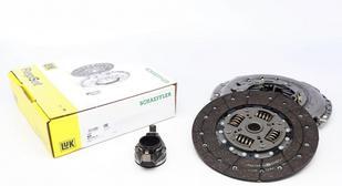 Комплект зчеплення 626304500 LUK