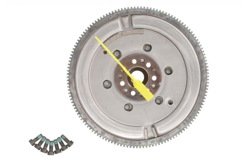 Маховик 415026110 LUK