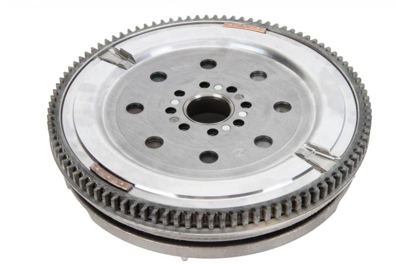 Маховик 415028410 LUK