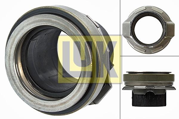 Подшипник выжимной BMW 3(E46) 5(E39) X3X5 1.6-3.0 96 - 500075710 LUK