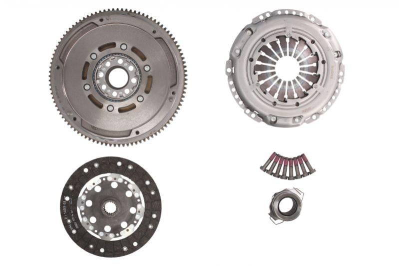 Комплект зчеплення 600001400 LUK
