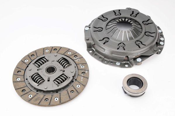 Комплект зчеплення 622066700 LUK