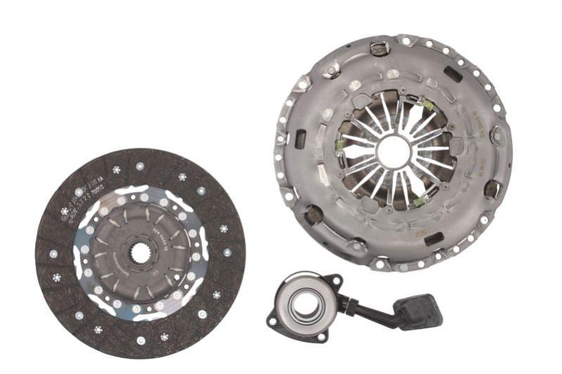 Комплект сцепления 624329733 LUK