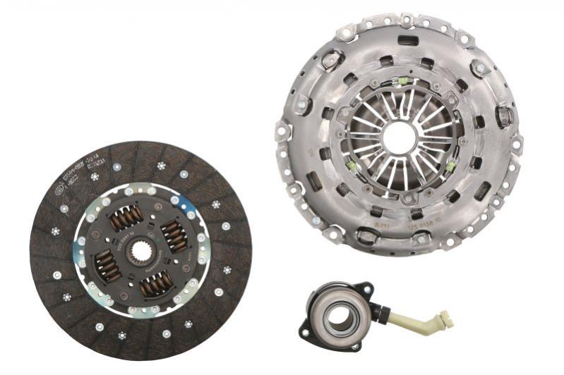 Комплект сцепления 625306133 LUK