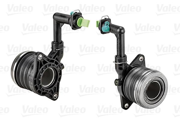 Підшипник вижимний гідравлічний ABARTH 500 1.4 Petrol Fuel 9 2013 - 804563 Valeo