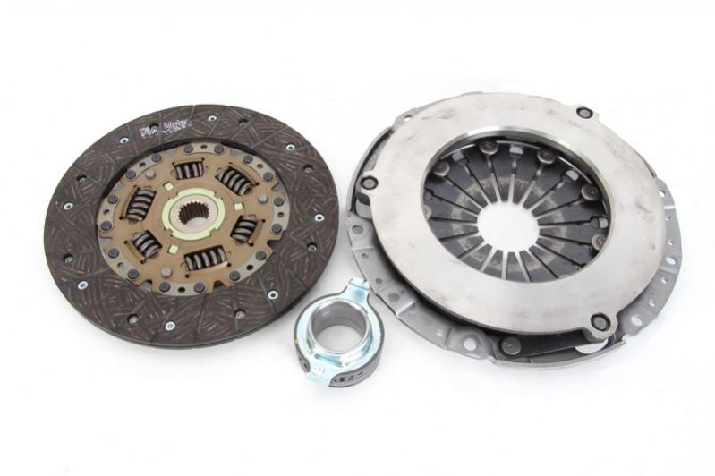 Комплект сцепления 821114 VALEO