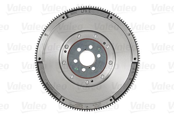 Двомасовий маховик AUDI A3 Q3 TT SEAT ALHAMBRA ALTEA ALTEA XL ATECA LEON LEON SC LEON ST TOLEDO III SKODA KAROQ KODIAQ OCTAVIA II OCTAVI 836542 VALEO