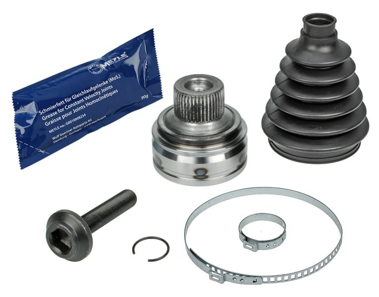 ШРУС зовнішній (42z/33z/765мм) AUDI A4 A4 ALLROAD A5 Q5 1.8-3.2 06.07-05. 1004980239 MEYLE