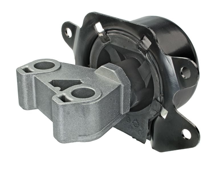 Підвіска, двигун 6140300047 MEYLE